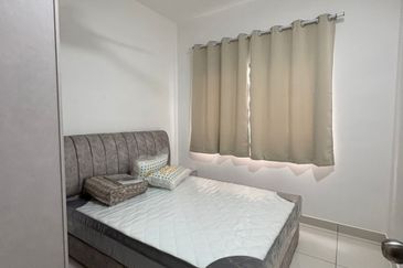 Traders Park Residence