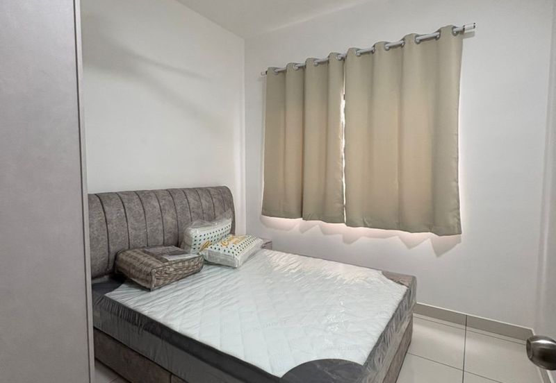 Traders Park Residence