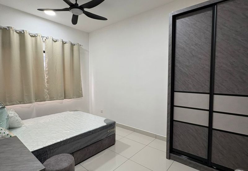 Traders Park Residence