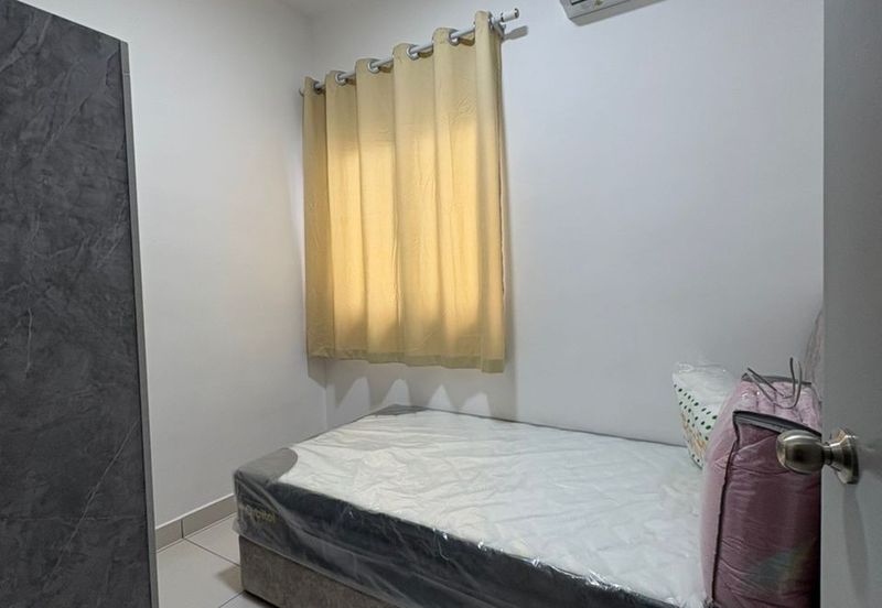 Traders Park Residence