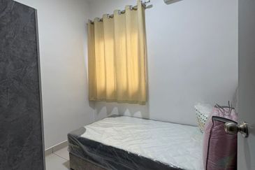 Traders Park Residence