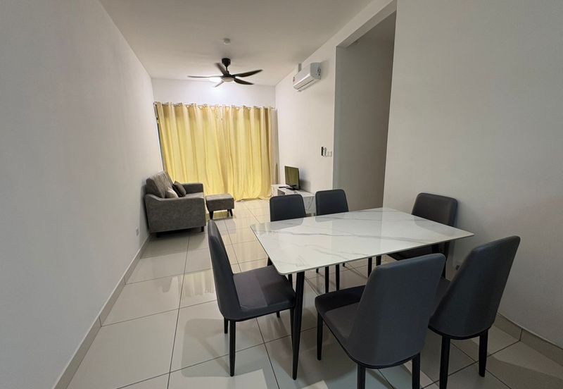 Traders Park Residence