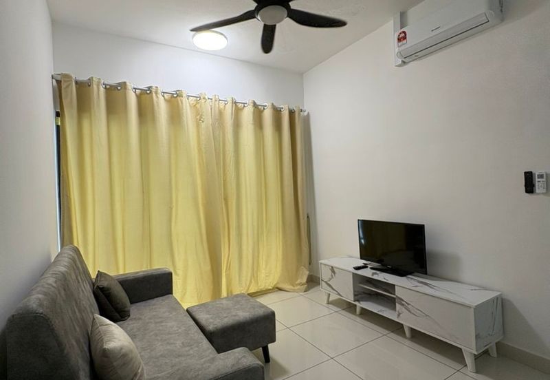 Traders Park Residence