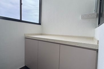 Traders Park Residence