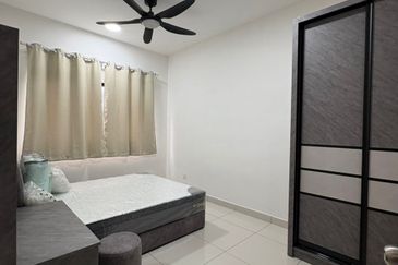 Traders Park Residence