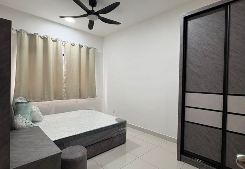 Traders Park Residence