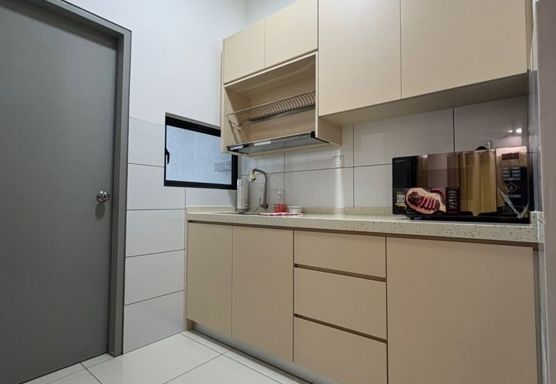 Traders Park Residence