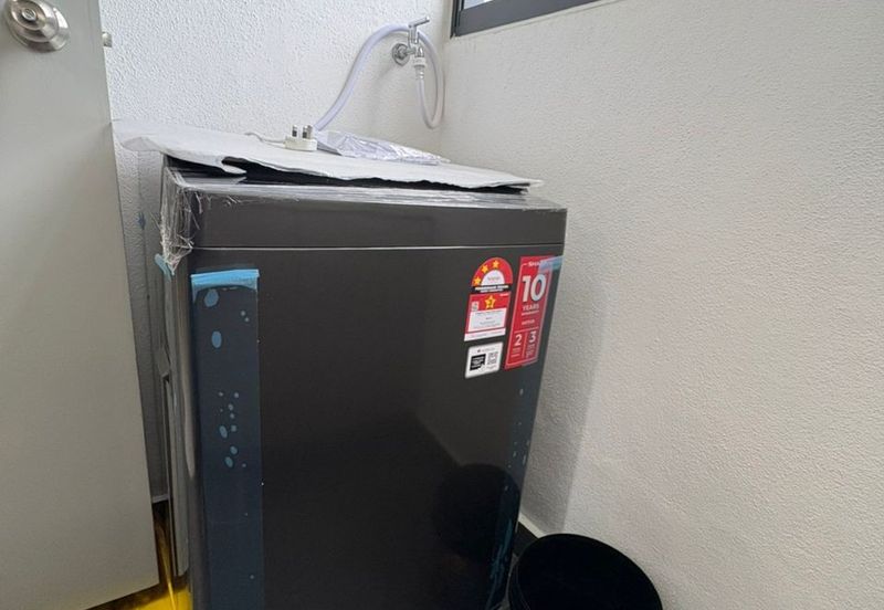 Traders Park Residence