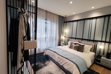 Emerald 9 Condominium