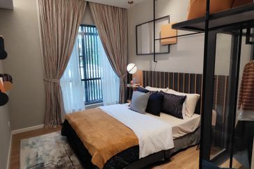 Emerald 9 Condominium