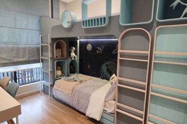 Emerald 9 Condominium