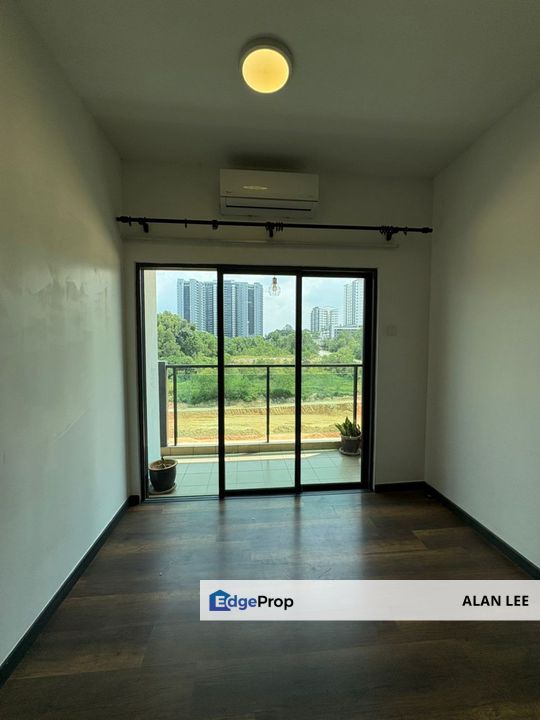 Camelia Residence Sungai Long , Freehold , 3Rooms , Below Market, Selangor, Bandar Sungai Long