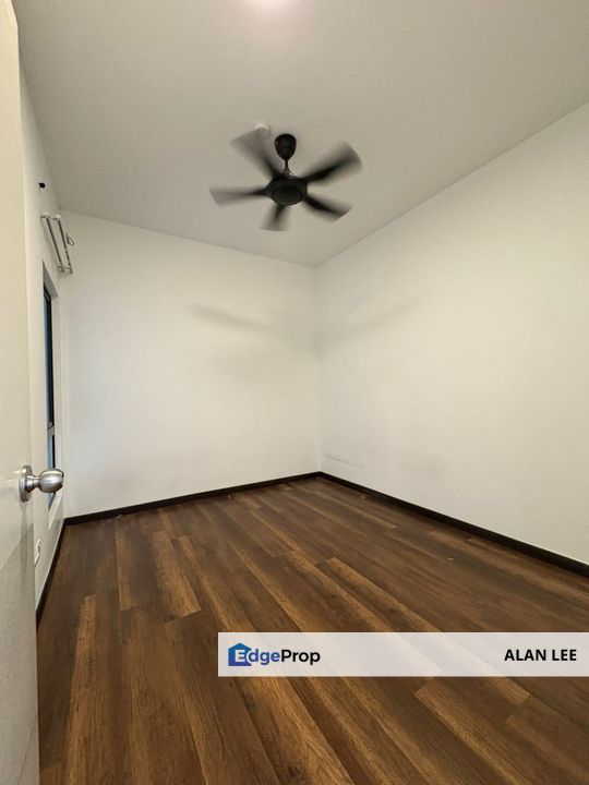 Camelia Residence Sungai Long , Freehold , 3Rooms , Below Market, Selangor, Bandar Sungai Long