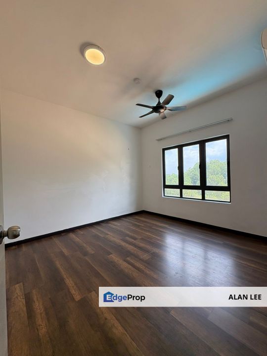 Camelia Residence Sungai Long , Freehold , 3Rooms , Below Market, Selangor, Bandar Sungai Long
