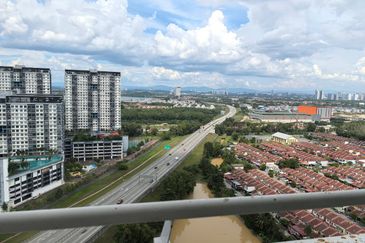 BSP Skypark