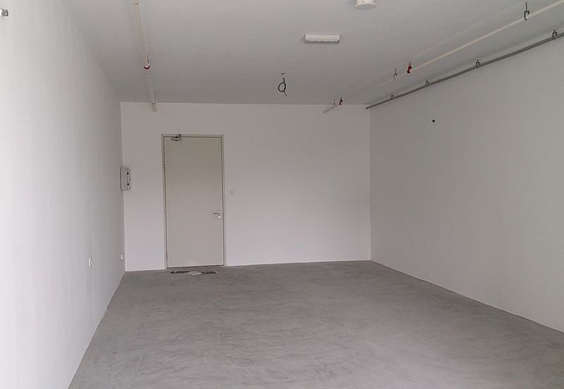 Designer Office Sunway Velocity