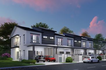 Kampung Melayu Subang