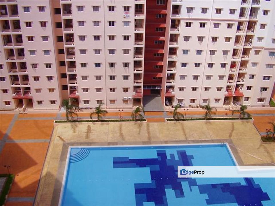 Best Price @ Bayu Puteri Tropicana, Selangor, Tropicana