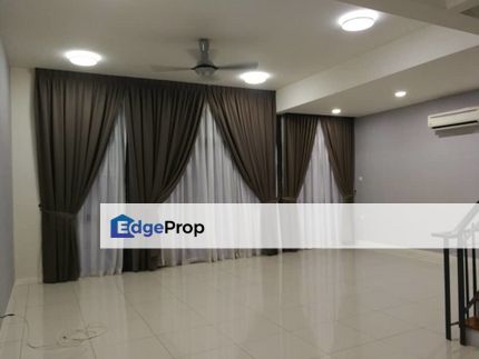 3 Sty Courtyard Villa, 16 Quartz, Taman Melawati, Ampang, Selangor, Taman Melawati