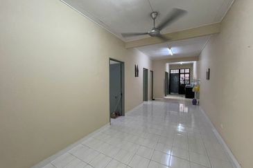 Bandar Saujana Putra