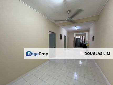 Single Storey Terraced House Bandar Saujana Putra , Selangor, Bandar Saujana Putra