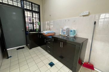 Bandar Saujana Putra