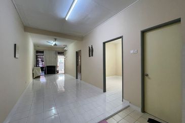 Bandar Saujana Putra