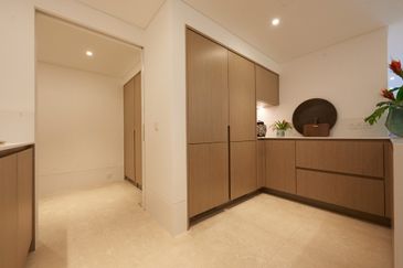 V Residence Suites @ Sunway Velocity