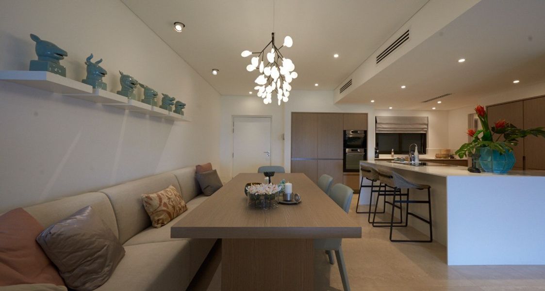 V Residence Suites Sunway Velocity Cheras, Kuala Lumpur, Cheras