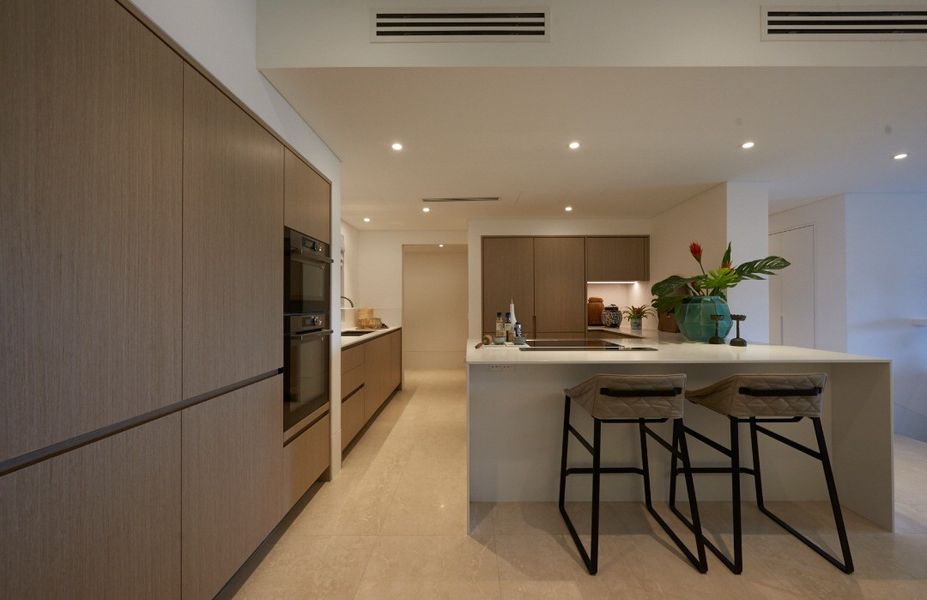 V Residence Suites Sunway Velocity Cheras, Kuala Lumpur, Cheras