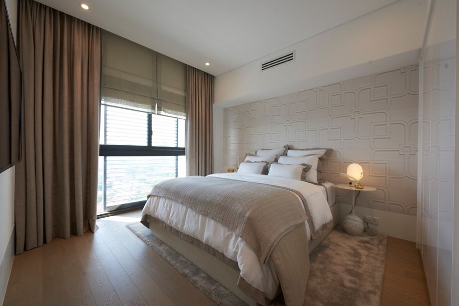 V Residence Suites Sunway Velocity Cheras, Kuala Lumpur, Cheras