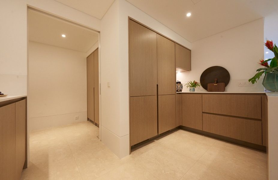 V Residence Suites Sunway Velocity Cheras, Kuala Lumpur, Cheras