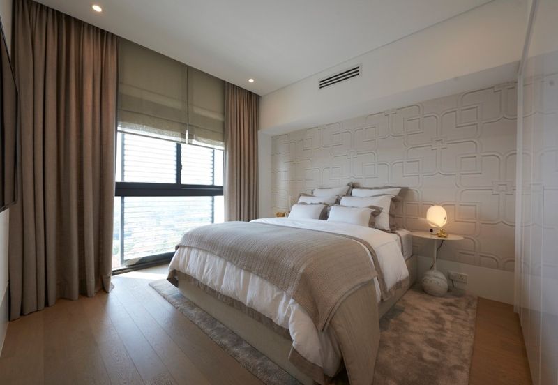 V Residence Suites @ Sunway Velocity