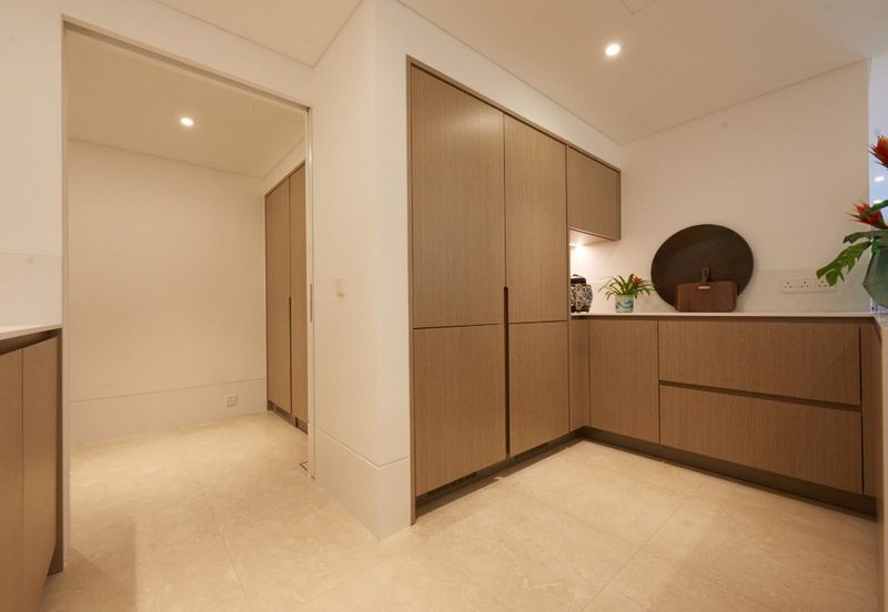 V Residence Suites @ Sunway Velocity