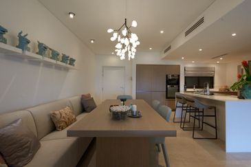 V Residence 2 @ Sunway Velocity