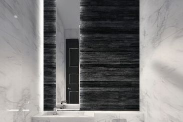 Pavilion Embassy Residence