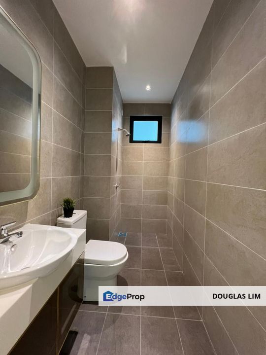 Aster Hill Sri Petaling Bandar Baru Sri Petaling KL, Kuala Lumpur, Bandar Baru Sri Petaling