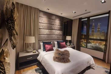 Emerald 9 Condominium