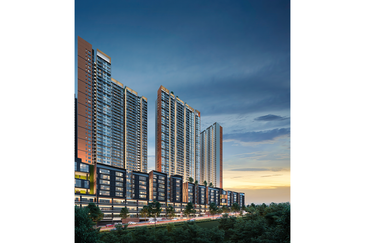 Emerald 9 Condominium