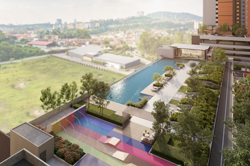 Emerald 9 Condominium