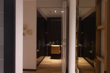 Emerald 9 Condominium