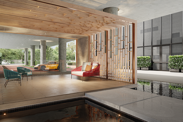 Emerald 9 Condominium