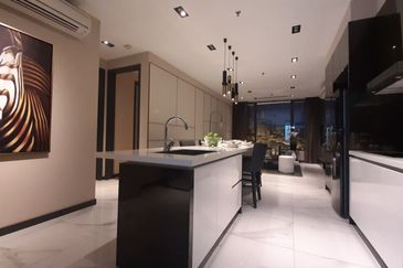 Emerald 9 Condominium