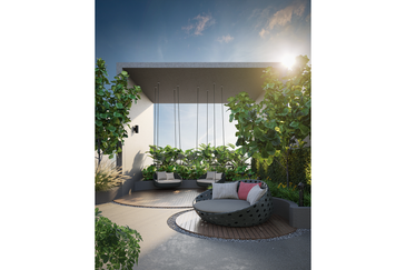 Emerald 9 Condominium