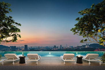 Emerald 9 Condominium