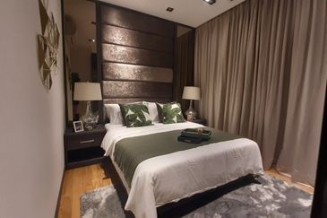 Emerald 9 Condominium