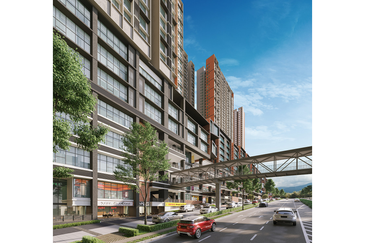 Emerald 9 Condominium