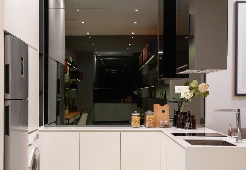 Ayanna Resort Residences