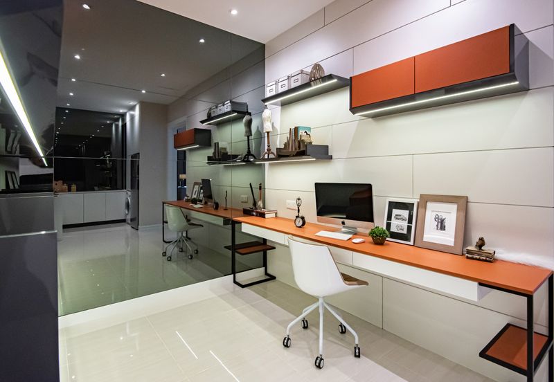 Ayanna Resort Residences