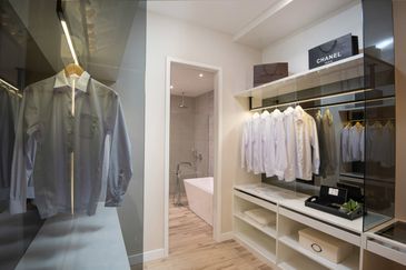 Ayanna Resort Residences